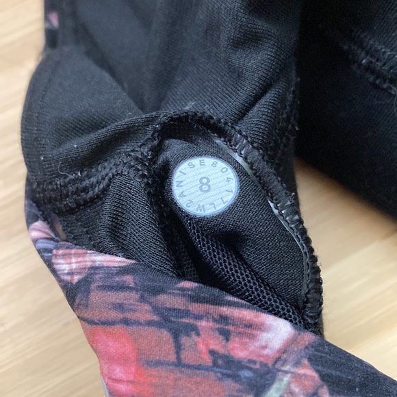 Lululemon Brea Free Bra (Nulux) - Picture 4 of 4